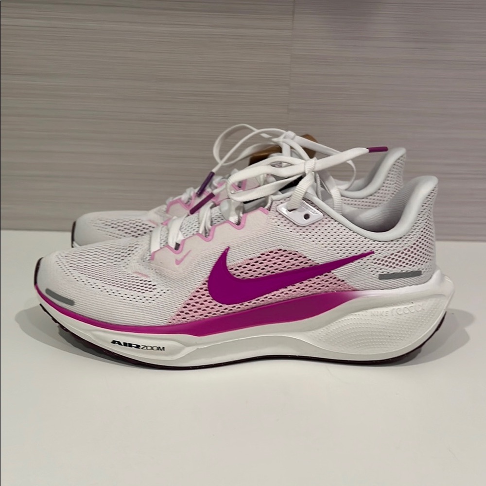 Nike Air Zoom Pegasus 41 Women Purple